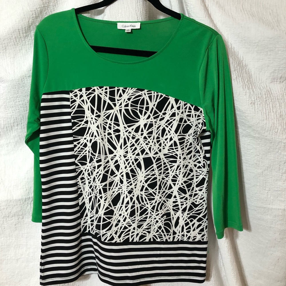 Calvin Klein Blouse